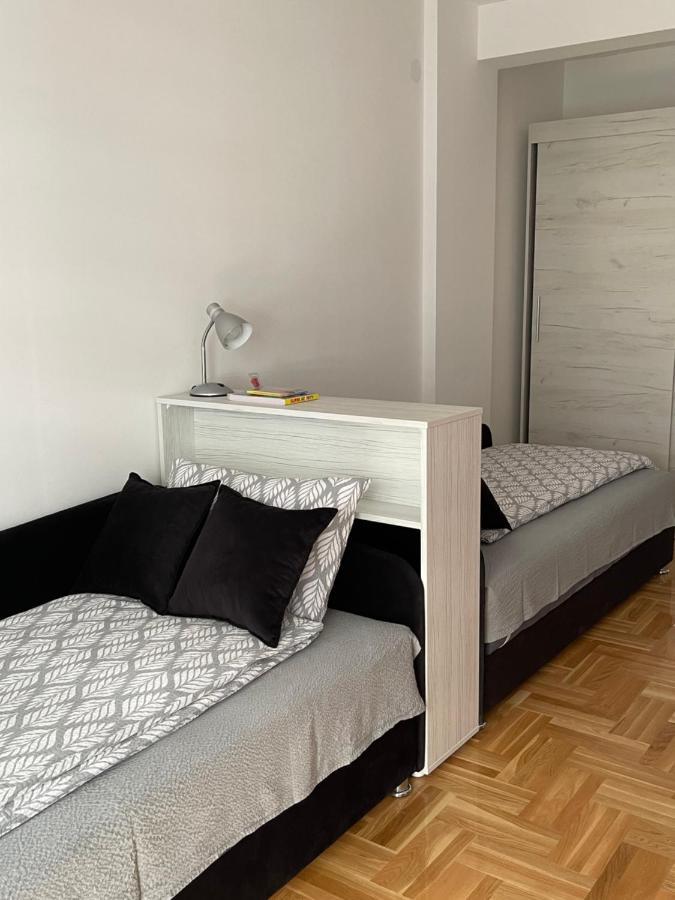 City Apartmani Ni Extérieur photo