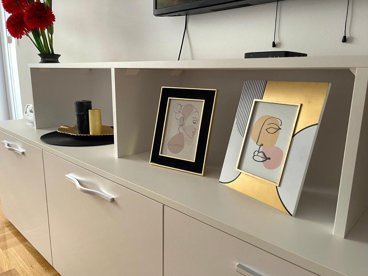 City Apartmani Ni Extérieur photo