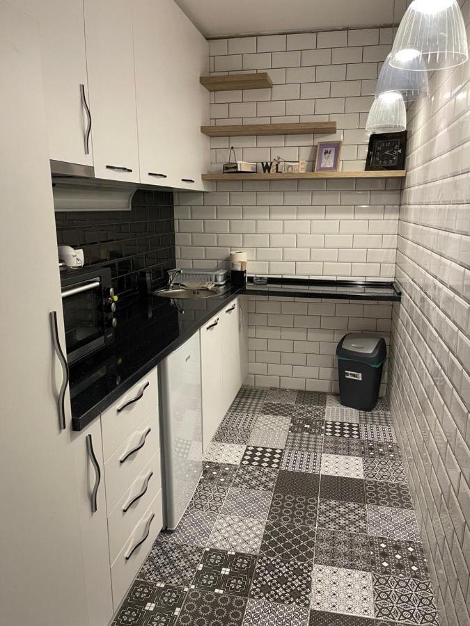 City Apartmani Ni Extérieur photo