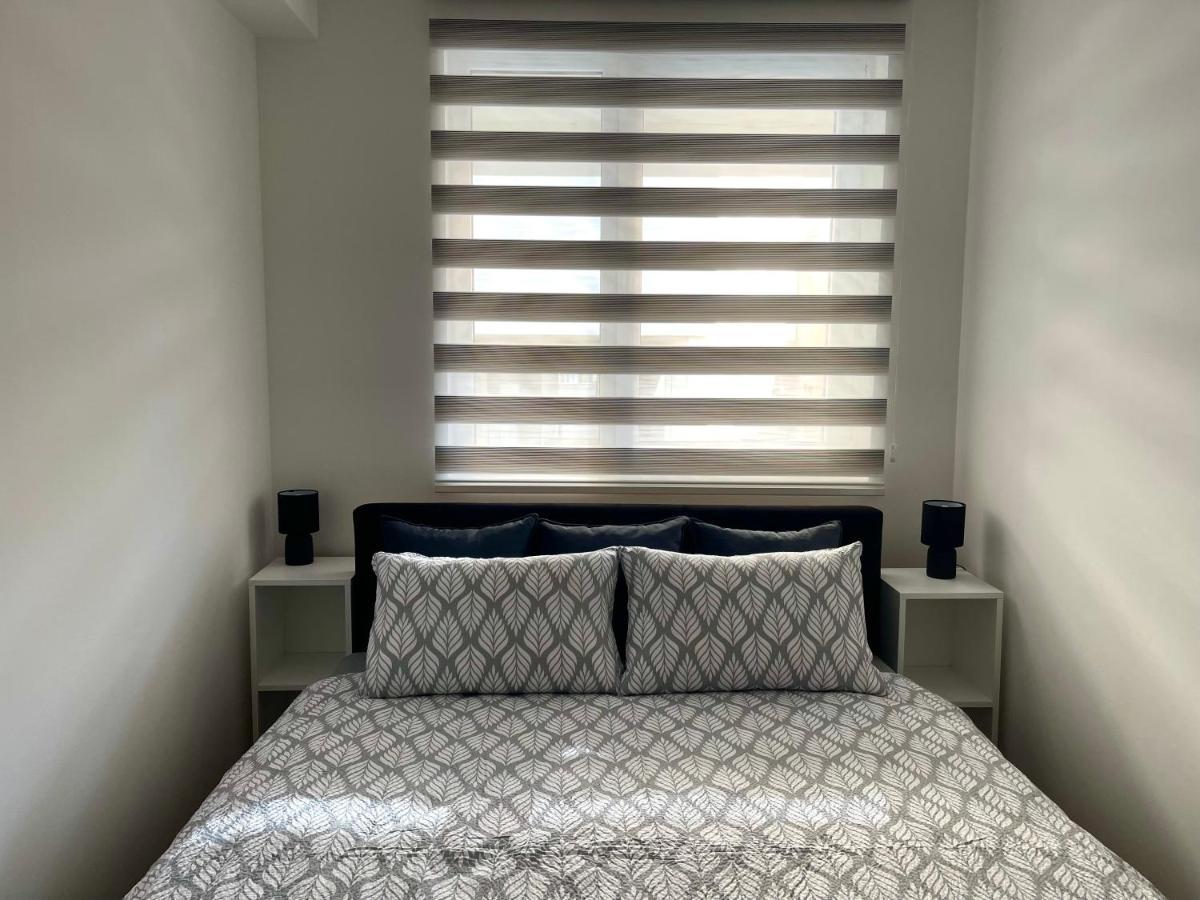City Apartmani Ni Extérieur photo