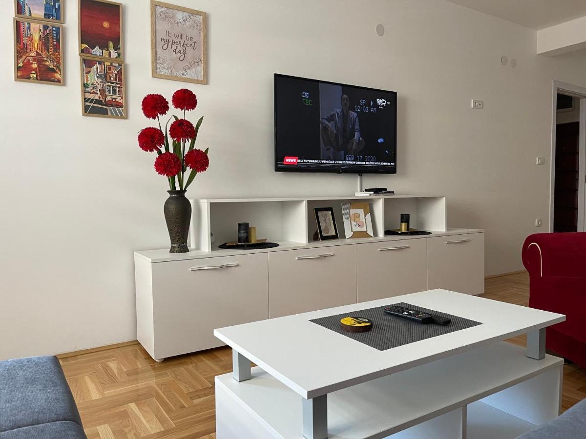 City Apartmani Ni Extérieur photo