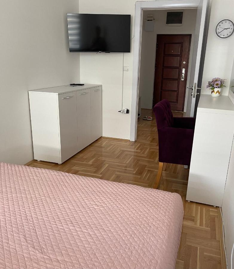 City Apartmani Ni Extérieur photo