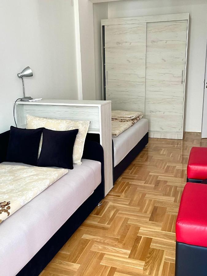 City Apartmani Ni Extérieur photo
