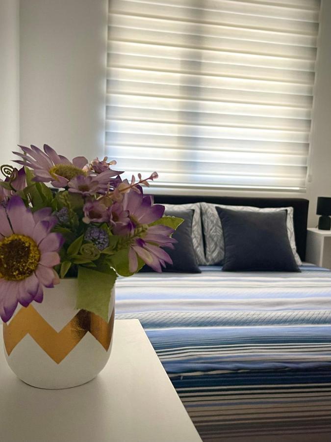 City Apartmani Ni Extérieur photo